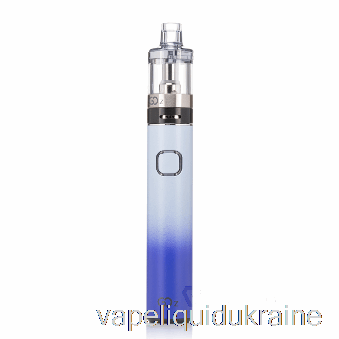 Vape Ukraine Innokin Go Z Starter Kit Blue Lagoon